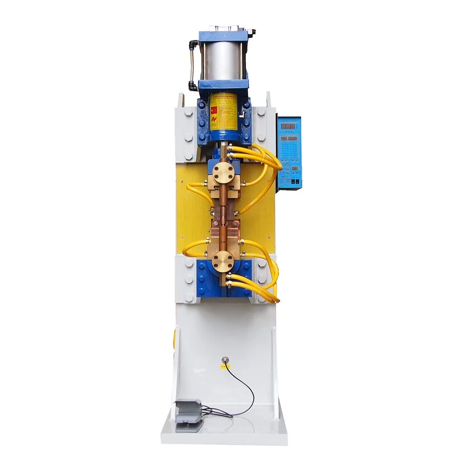 Spot welding machine (3)(001)