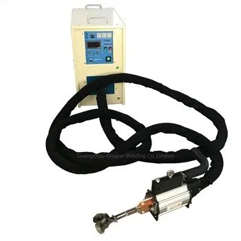Portable  Copper   Soude  Machine